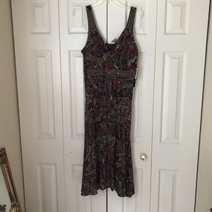 Madison Leigh Dress NWT